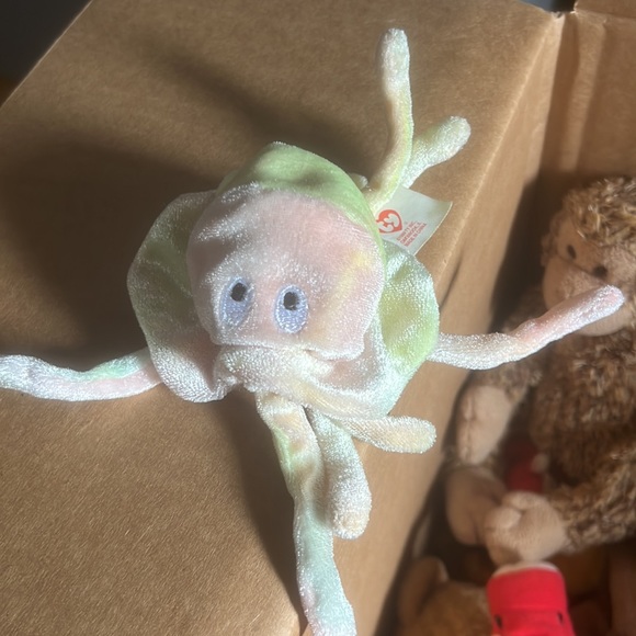 BEANIE BABIES - Picture 10 of 12